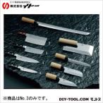 イトー 豆道楽洋包丁薄刃60mm貼箱入り 013273 1