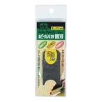 闘牛 ホビーカンナ25替刃 2枚入