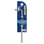 BIGMAN ヘクスローブレンチ ロング穴付 TXL-T25 1