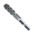 BIGMAN булавка тиски 2~3.5mm PV-2 1