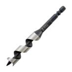 BIGMAN 木工用ドリル ショート 13mm 1