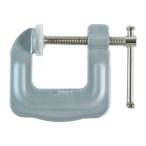 BIGMAN доска C type зажим 25mm 1 шт 