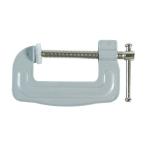 BIGMAN доска C type зажим 50mm 1 шт 