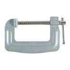 BIGMAN доска C type зажим 75mm 1 шт 