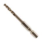 iHelp 六角軸ショートドリルステン用 3.8mm 1本