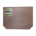 カネカ 角丸こて板 大 1個