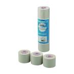 因幡電工 エアコン用ネオピタテープ新・  非粘着テープ アイボリー 50mm×18m HS-50-I