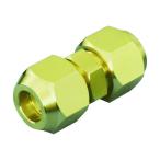 因幡電工 因幡電工　フレアユニオンナット付 90 x 81 x 18 mm FUN-2B