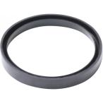 岩崎製作所 【町野式金具用】Uパッキン ブラック 40A 03MA040PK 1個