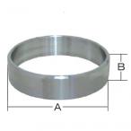 岩崎製作所 鉄製 Sカラーリング 25A 50SJ025F 1個