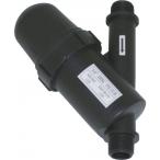 岩崎製作所 樹脂製 ディスクフィルター 50mm 52DF50P 1個