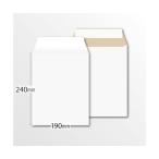 イムラ封筒 封筒 厚紙封筒角5 K5SJ23P 400枚