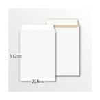 イムラ封筒 封筒 厚紙封筒角A4 7H013 300枚