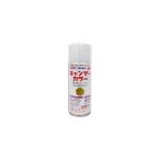 イサム塗料 キャンデーカラー/合成樹脂塗料スプレー クリヤーゴールド 300ml