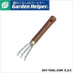 石黒金属 クロームミニ熊手 GM-4