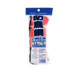 イノベックス 防鳥網20mm オレンジ30坪ヘッダー 9mX10.8m