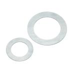 岩田製作所 ＩＷＡＴＡシムリング（鉄）４Ｘ６Ｘ１ｍｍ（１０枚入）1袋 RF004006100