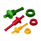  Iwata завод шайба тянуть штекер GBM03X15-P