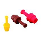  Iwata завод конус штекер ручка регулировки есть 10 штук GKS05-P