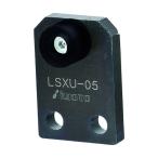 岩田製作所 リニアストッパーウレタン付 LSXU-03