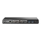 アイ・オー・データ機器 USB Power Delivery対応 ドッキングステーション US3C-DS1/PD-A 1点