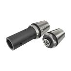 イスカル マルチマスター ERコレット一体型ホルダー MM S-ER-H MM S-A-H10.5-ER25-T05-H