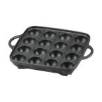 岩谷 フッ素加工たこ焼きプレート CB-P-TAF