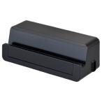 Yahoo! Yahoo!ショッピング(ヤフー ショッピング)イノマタ化学 充電ステーション テーブルタップステーション L ブラック