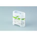 イノマタ化学 リーフ 風呂ゴミポケット ナチュラル #2115