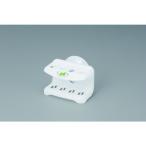 イノマタ化学 リーフ 歯間ブラシホルダー ナチュラル #2123