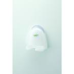 イノマタ化学 リーフ シェーバーホルダー ナチュラル #2130