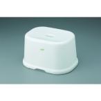 イノマタ化学 リーフ 風呂いす ナチュラル #2355