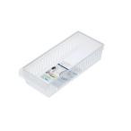 イノマタ化学 キレイストッカー ワイド クリアー #367