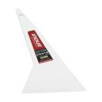 井上工具 ＩＮＯＵＥジラコヘラ１０５ｍｍ 12108 1本
