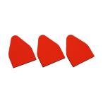 井上工具 シリコン替スポンジR7ミリ 15055