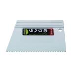 井上工具 のりヘラ 滑り止め付3 150mm 12351