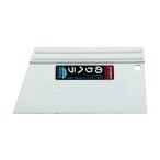 井上工具 のりヘラ 滑り止め付1.5 180mm 12352 1個
