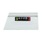 井上工具 のりヘラ 滑り止め付3 180mm 12353 1個