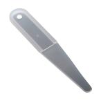  Inoue инструмент прозрачный уплотнение соединения лопатка R12 мм 15512