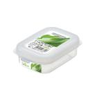 岩崎工業 フードケース SS 幅7×奥行10×高さ4.5cm B-1733FR