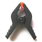 イチネンアクセス スリーアキシス ナイロンクランプ 40mm No.14393 1