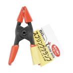 イチネンアクセス スリーアキシス スプリングクランプ 50mm 14396 1