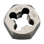 イチネンアクセス スレッドマスター 六角ダイス M10×1.25mm 六角サイズ21mm 22239 1