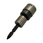 イチネンアクセス 19790 MTQC六角軸変換アダプター 鉄工用六角軸ドリル IM−4W2H−AP 1枚