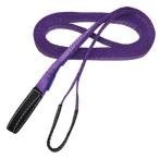 ilii ремень sling 25mm ширина фиолетовый 2m TR-012B