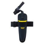 ショッピングレッグマジック ジェフコム充電ドライバーホルダー(レッグタイプ)DW-505LH