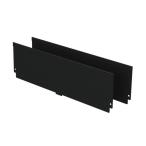 ジェフコムバンキャビネット用仕切板SCT-PP-B