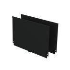 ジェフコムバンキャビネット用仕切板SCT-PP-C