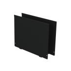 ジェフコムバンキャビネット用仕切板SCT-PP-G