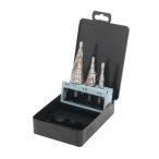 ジェフコム HQステップドリルセット